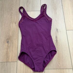 Capezio Dance leotard (M)
